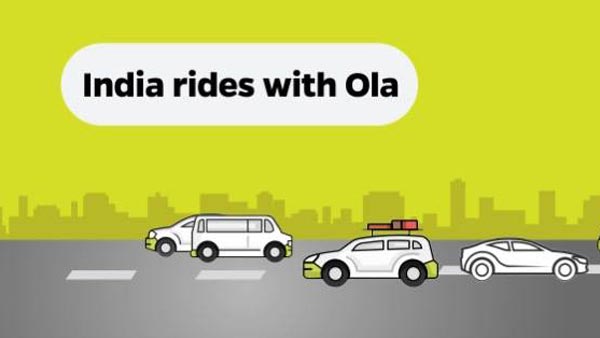 സുരക്ഷിത യാത്രയ്‌ക്കൊപ്പം ക്യാഷ്ബാക്കും; ഫോണ്‍പേ, ഓല കൂട്ടുകെട്ടിലെ ഓഫറുകള്‍ ഇങ്ങനെ