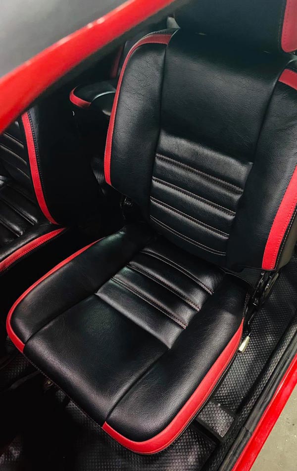 മിനി കൂപ്പറായി രൂപം മാറി പ്രീമിയർ പദ്മിനി