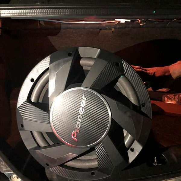 കാർ ഇൻഫോടെയ്ൻമെന്റ് വിപ്ലവം; അലക്സാ ബിൽറ്റ്-ഇൻ സിസ്റ്റങ്ങളുമായി പയനിയർ