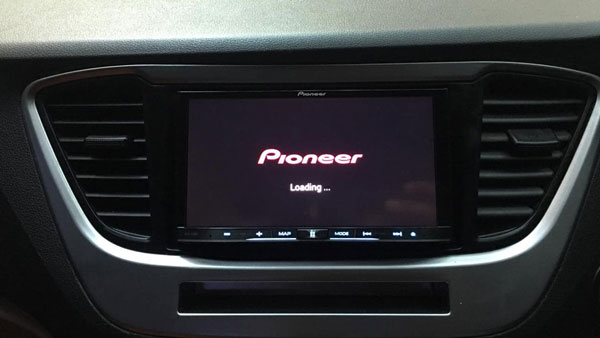 കാർ ഇൻഫോടെയ്ൻമെന്റ് വിപ്ലവം; അലക്സാ ബിൽറ്റ്-ഇൻ സിസ്റ്റങ്ങളുമായി പയനിയർ