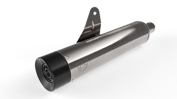 ക്ലാസിക് 350 പതിപ്പിന് സൈലന്‍സറുകള്‍ അവതരിപ്പിച്ച് റോയല്‍ എന്‍ഫീല്‍ഡ്; വില 3,300 രൂപ