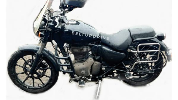 റോയല്‍ എന്‍ഫീല്‍ഡിന്റെ തുറുപ്പ് ചീട്ട്; മെറ്റിയര്‍ 350 എത്തുക നിരവധി ആക്സസറികളുമായി