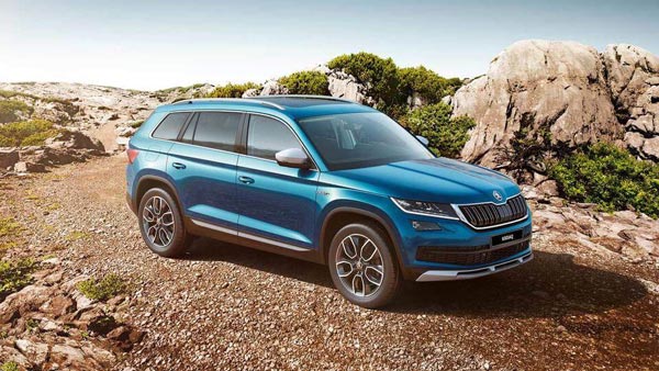 മണ്‍സൂണ്‍ സര്‍വീസ് ക്യാമ്പിന് തുടക്കം കുറിച്ച് സ്‌കോഡ