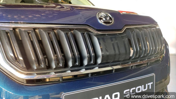 കൊവിഡ്-19; കോൺ‌ടാക്റ്റ്ലെസ് പ്രോഗ്രാം വിപുലീകരിക്കാൻ സ്കോഡ ഓട്ടോ ഇന്ത്യ