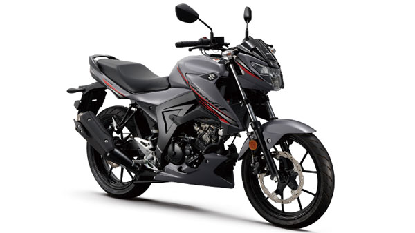 2020 GSX -150 ബാൻഡിറ്റ് അവതരിപ്പിച്ച് സുസുക്കി