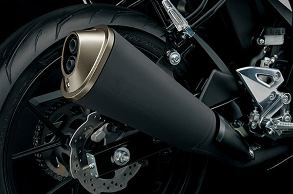 2020 GSX -150 ബാൻഡിറ്റ് അവതരിപ്പിച്ച് സുസുക്കി