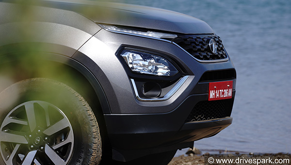 ഹാരിയറിന് പുതിയ വേരിയന്റുകൾ നൽകാനൊരുങ്ങി ടാറ്റ