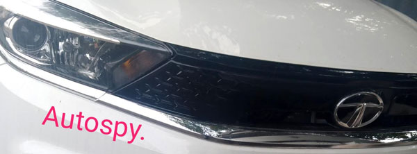 അരങ്ങേറ്റത്തിനൊരുങ്ങി ടാറ്റ ടിഗോര്‍ ഇവി; സ്‌പൈ ചിത്രങ്ങള്‍ പുറത്ത്