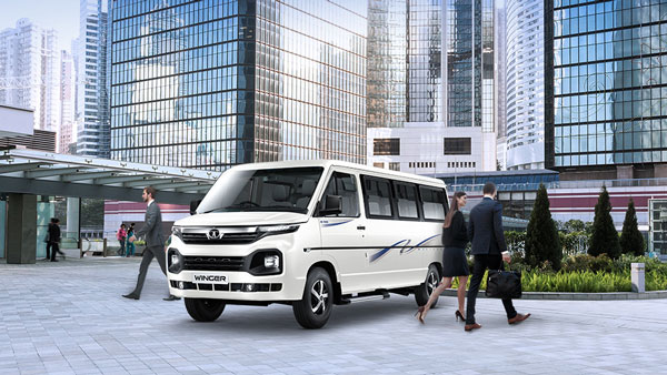 വിങ്ങര്‍ ഫെയ്‌സ്‌ലിഫ്റ്റിന്റെ എഞ്ചിന്‍ വിവരങ്ങള്‍ വെളിപ്പെടുത്തി ടാറ്റ