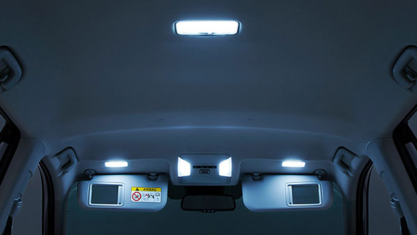 എയ്‌റോ ബോഡി കിറ്റിൽ അണിഞ്ഞൊരുങ്ങി ടൊയോട്ട RAV4 എസ്‌യുവി