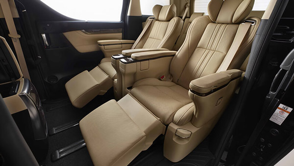 ടൊയോട്ട വെല്‍ഫയറിന് ജനപ്രീതി വര്‍ധിച്ചു; ജൂണില്‍ വിറ്റത് 49 യൂണിറ്റുകള്‍