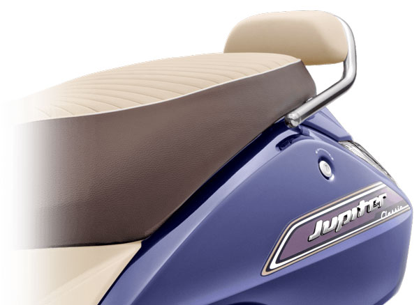 ജൂപ്പിറ്റർ ബിഎസ് VI -ന്റെ വില വീണ്ടും വർധിപ്പിച്ച് ടിവിഎസ്