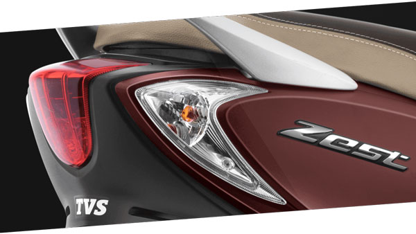 ബിഎസ്-VI ടിവിഎസ് സെസ്റ്റ് 110 വിപണിയിൽ, വില 58,460 രൂപ