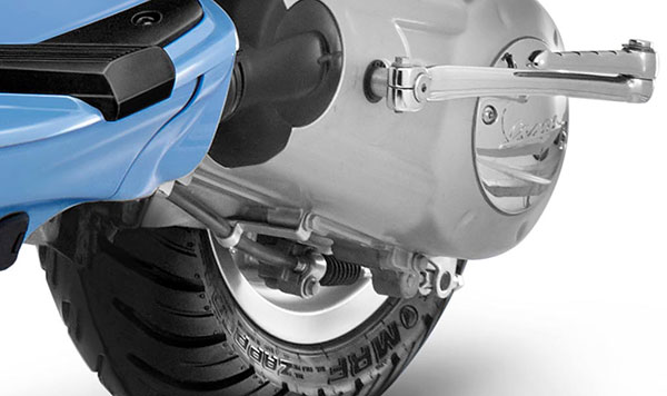 2020 വെസ്പ VXL, SXL മോഡലുകളുടെ ബുക്കിംഗ് ആരംഭിച്ച് പിയാജിയോ