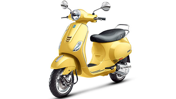 2020 വെസ്പ VXL, SXL മോഡലുകളുടെ ബുക്കിംഗ് ആരംഭിച്ച് പിയാജിയോ