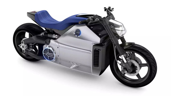 വാട്ട്മാൻ ഇലക്ട്രിക് പവർ ക്രൂയിസർ അവതരിപ്പിച്ച് വോക്സാൻ