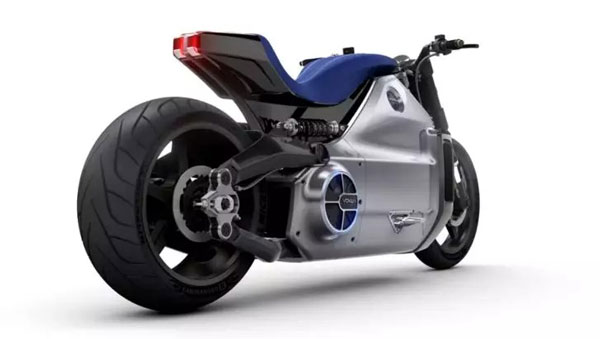 വാട്ട്മാൻ ഇലക്ട്രിക് പവർ ക്രൂയിസർ അവതരിപ്പിച്ച് വോക്സാൻ