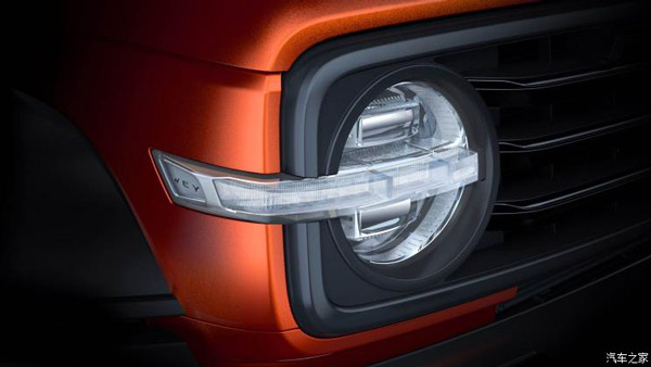 കോംപാക്‌ട് എസ്‌യുവി നിരയിലേക്ക് വെയ് P01 ഒരുങ്ങുന്നു; ടീസർ ചിത്രം പുറത്ത്