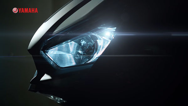 സിഗ്നസ് X-125 ടീസർ പുറത്തിറക്കി യമഹ