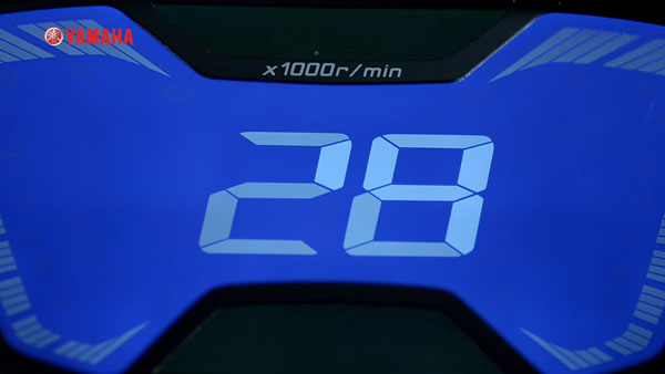 സിഗ്നസ് X-125 ടീസർ പുറത്തിറക്കി യമഹ