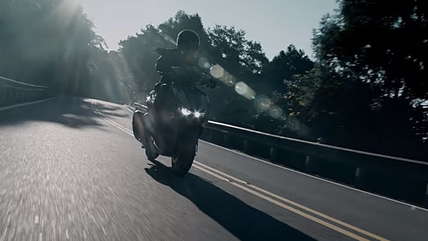 സിഗ്നസ് X-125 ടീസർ പുറത്തിറക്കി യമഹ