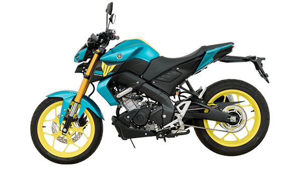 പുതിയ വേഷപകര്‍ച്ച, MT-15-ന്റെ ലിമിറ്റഡ് എഡിഷന്‍ പതിപ്പുമായി യമഹ