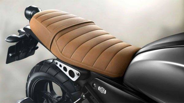 റെട്രോ ലുക്കില്‍ യമഹ XSR 155; അരങ്ങേറ്റം ഉടനില്ല