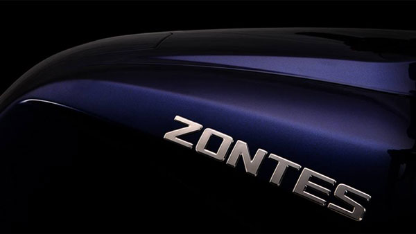 ഹിമാലയനേക്കാൾ ഭാരം കുറവ്; VX310 അഡ്വഞ്ചർ ടൂറർ അവതരിപ്പിച്ച് സോണ്ടെസ്