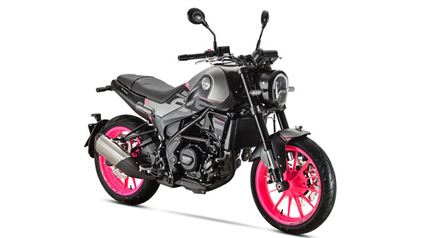 2020 ലിയോൺസിനോ 250 വിപണിയിൽ, മിനുക്കം കളർ ഓപ്ഷനിൽ മാത്രം