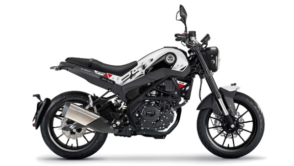 2020 ലിയോൺസിനോ 250 വിപണിയിൽ, മിനുക്കം കളർ ഓപ്ഷനിൽ മാത്രം