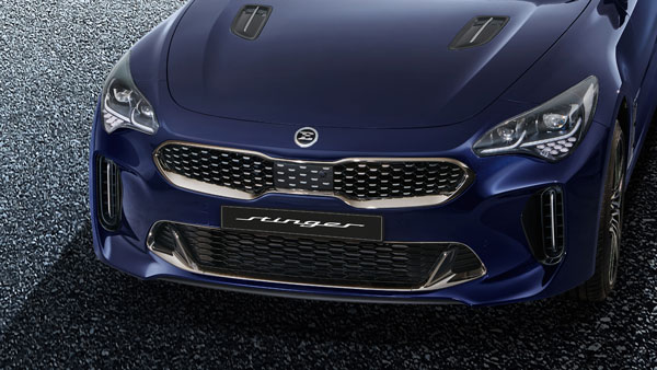 പരിഷ്‌കരിച്ച 2020 സ്റ്റിംഗറിന്റെ കൂടുതല്‍ വിവരങ്ങള്‍ വെളിപ്പെടുത്തി കിയ