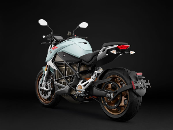 പുതിയ രണ്ട് ട്രേഡ്മാർക്കുകൾ ഫയൽ ചെയ്ത് സീറോ മോട്ടോർസൈക്കിൾസ്