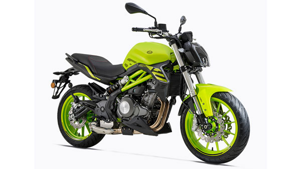 TNT 300 മോഡലിന്റെ പിൻഗാമിയായി പുതിയ ബെനലി 302S, അരങ്ങേറ്റം അടുത്ത വർഷം 