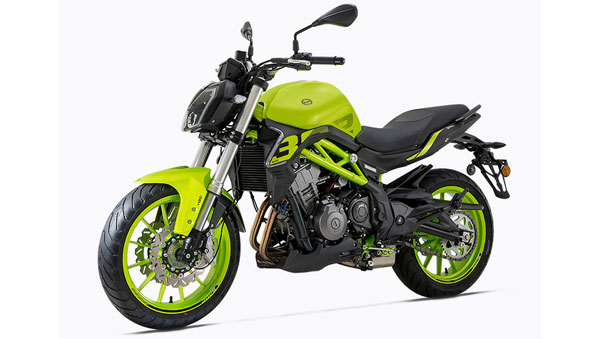 TNT 300 മോഡലിന്റെ പിൻഗാമിയായി പുതിയ ബെനലി 302S, അരങ്ങേറ്റം അടുത്ത വർഷം 