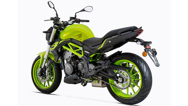 TNT 300 മോഡലിന്റെ പിൻഗാമിയായി പുതിയ ബെനലി 302S, അരങ്ങേറ്റം അടുത്ത വർഷം 