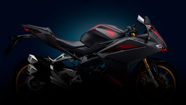 2021 CBR 600 RR ഓഗസ്റ്റ് 21-ന് വിപണിയിൽ എത്തിക്കാനൊരുങ്ങി ഹോണ്ട