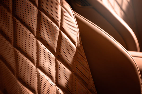 വരാനിരിക്കുന്ന മെർസിഡീസ് ബെൻസ് S-ക്ലാസിന്റെ ഇന്റീരിയർ വിവരങ്ങൾ പുറത്ത്