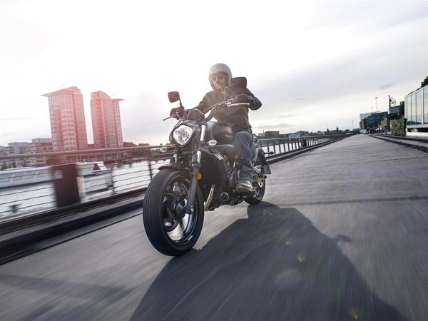 വള്‍ക്കന്‍ S ബിഎസ് VI പതിപ്പിനെ അവതരിപ്പിക്കാനൊരുങ്ങി കവസാക്കി; ഹാര്‍ലി സ്ട്രീറ്റ് 750 എതിരാളി