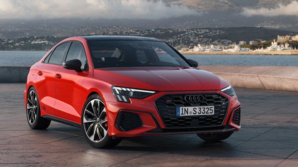 പുത്തൻ A3 അവതരിപ്പിച്ച് ഔഡി; ഇത്തവണ എത്തുന്നത് സെഡാൻ, ഹാച്ച്ബാക്ക് പതിപ്പുകളിൽ