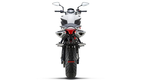 TNT 600i-യെ ഫിലിപ്പീന്‍സില്‍ അവതരിപ്പിക്കാനൊരുങ്ങി ബെനലി