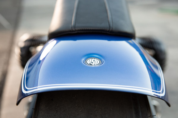 R18 ഡ്രാഗ്സ്റ്റർ അവതരിപ്പിച്ച് ബിഎംഡബ്ല്യു