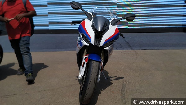 S 1000 RR സൂപ്പർസ്‌പോർട്ടിനെയും പരിഷ്ക്കരിച്ച് ബിഎംഡബ്ല്യു, കൂട്ടിന് പുത്തൻ കളർ ഓപ്ഷനുകളും
