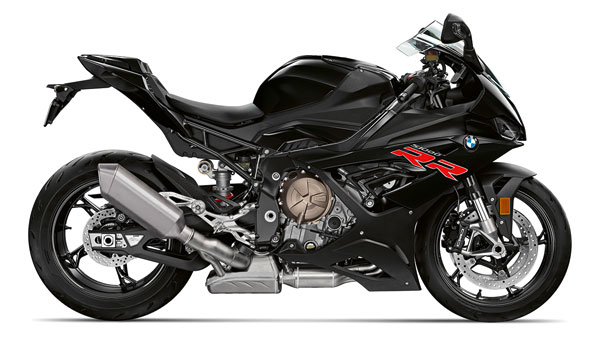 S 1000 RR സൂപ്പർസ്‌പോർട്ടിനെയും പരിഷ്ക്കരിച്ച് ബിഎംഡബ്ല്യു, കൂട്ടിന് പുത്തൻ കളർ ഓപ്ഷനുകളും