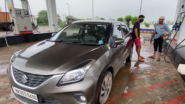 ഒരു മണിക്കൂർ എസി ഇട്ടിരിക്കുമ്പോൾ എത്രത്തോളം ഇന്ധന ചെലവ് വരും എന്ന് ചിന്തിച്ചിട്ടുണ്ടോ?