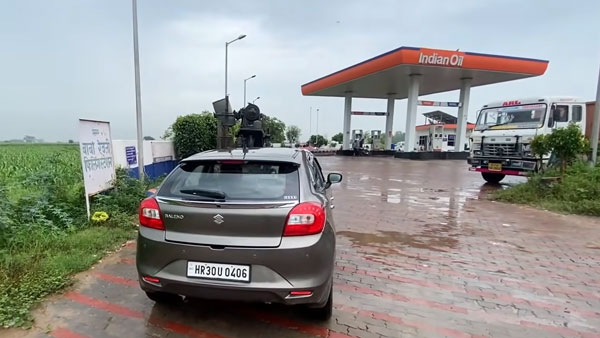 ഒരു മണിക്കൂർ എസി ഇട്ടിരിക്കുമ്പോൾ എത്രത്തോളം ഇന്ധന ചെലവ് വരും എന്ന് ചിന്തിച്ചിട്ടുണ്ടോ?