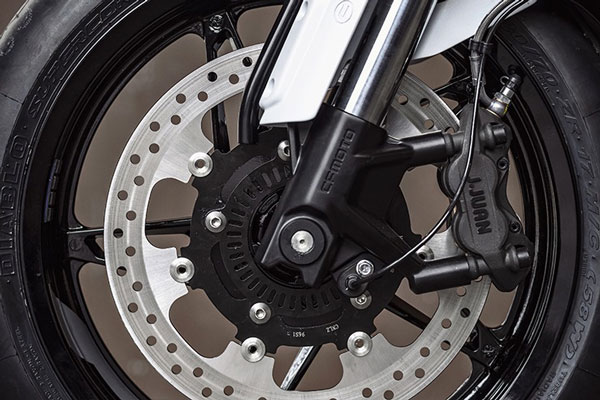 പുതിയ 700 CL-X സീരീസ് മോട്ടോർസൈക്കിളുകൾ അവതരിപ്പിച്ച് സിഎഫ് മോട്ടോ