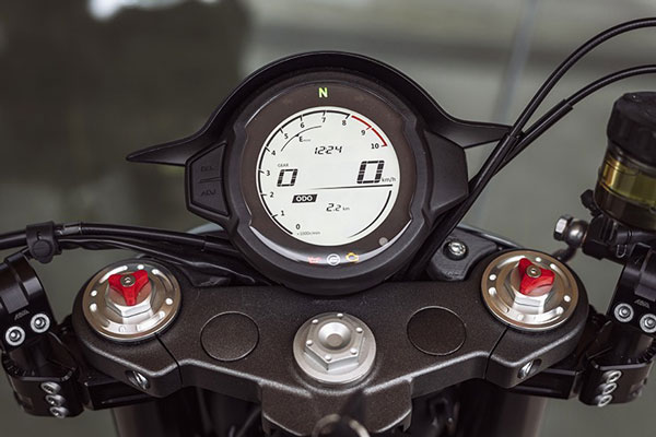 പുതിയ 700 CL-X സീരീസ് മോട്ടോർസൈക്കിളുകൾ അവതരിപ്പിച്ച് സിഎഫ് മോട്ടോ