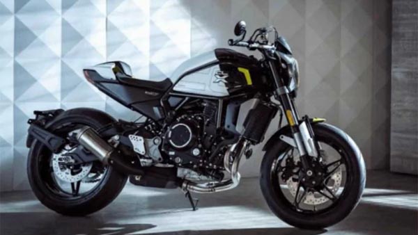 പുതിയ 700 CL-X സീരീസ് മോട്ടോർസൈക്കിളുകൾ അവതരിപ്പിച്ച് സിഎഫ് മോട്ടോ