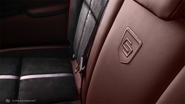 കൗതുക കാഴ്ചയായി മെർസിഡീസ് X-ക്ലാസ് കസ്റ്റമൈസ്ഡ് ആഢംബര പിക്കപ്പ് ട്രക്ക്