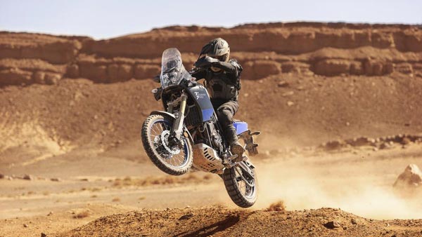 അഡ്വഞ്ചർ മോട്ടോർസൈക്കിൾ ശ്രേണിയിലേക്ക് യമഹയും, ശ്രമം ടെനെരെ 300 മോഡലിലൂടെ അഡ്വഞ്ചർ മോട്ടോർസൈക്കിൾ ശ്രേണിയിലേക്ക് യമഹയും, ശ്രമം ടെനെരെ 300 മോഡലിലൂടെ